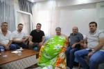 Nazilli’yi üzen ölüm