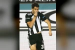 Necip Uysal: "Kariyerime bu forma altında nokta koyacağım"
