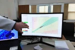 Nefesten şeker ölçümü sağlayan sensör geliştirildi 
