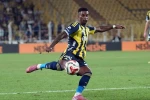 Nelson Semedo, Fenerbahçe’deki ilk golünü attı