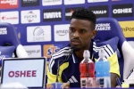 Nelson Semedo: "Rakibimiz, karşısında çok tutkulu, kazanmayı ve bir sonraki tura geçmeyi çok isteyen bir takım görecek"