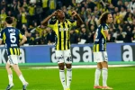 Nene, bu sezonki 4. golüne ulaştı
