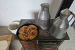 Nesilden nesile aktarılan yöresel lezzet: Saya çörek