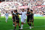 Nesine 2. Lig: Elazığspor: 3 - Beykoz Anadolu: 1