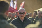 Netanyahu, Suriye’nin güneyinde İsrail işgali altındaki bölgeye gitti