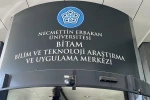 NEÜ BİTAM, ulusal ve uluslararası projelerle öne çıkıyor