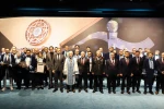NEÜ'de 6. Akademi Ödülleri Töreni'nde ödüller sahiplerini buldu
