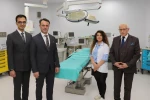 NEÜ Diş Hekimliği Fakültesi, Tedavide Kaliteyi Artırıyor