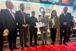 NEU PRESS, Dünyanın En Büyük Kitap Fuarı “Frankfurter Buchmesse 2025”Te Yerini Aldı
