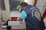 Nevşehir merkezli yasa dışı bahis operasyonunda 91 gözaltı