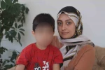 Nevşehir’de 5 yaşındaki çocuğun ameliyatta dili ve dudağı yandı 