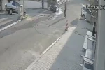 Nevşehir’de babasından kaçan zihinsel engelli şahıs deredeki ağaçta asılı kaldı