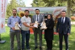 Nevşehir’de çiftçilere 22 ton tohumluk kuru fasulye dağıtıldı