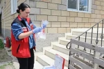 Nevşehir’de süt numuneleri yakın takipte 