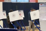New York Belediye Başkan adayı Mamdani oyunu kullandı