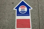 New York yeni belediye başkanını seçmek için sandık başında