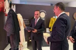 New York’ta Elazığ’ın 8 köşeli kasketine yoğun talep
