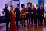 New York’ta Türk Amerikan Kolluk Kuvvetleri’nden İHA’ya ödül