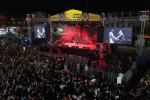 NG Afyon Motofest’e bu yıl yarım milyondan fazla kişi katıldı