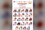 Niğde 5. Gastronomi Festivali için geri sayım başladı