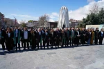 Niğde Barosu Başkanı Öztürk: "Mesleğin güçsüzleşmesi, doğrudan vatandaşların adalete erişimini zedeler"