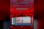 Niğde Belediyegücü BAL Ligi’nde sahaya çıkıyor