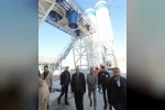 Niğde Belediyesi kendi betonunu ve taşını üretecek