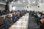 Niğde Belediyesi personeline ’sanal kumar’ farkındalık eğitimi