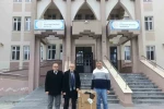 Niğde Belediyesi’nden diyabetli öğrencilere destek 