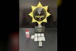 Niğde’de uyuşturucu operasyonlarında 4 kişi tutuklandı