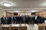 Niğde İl Özel İdaresi 2026 Mali Yılı Bütçesi kabul edildi