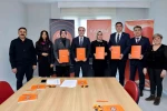 Niğde Ömer Halisdemir Üniversitesi ile KADEM arasında iş birliği protokolü