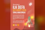 Niğde Ömer Halisdemir Üniversitesi QS Europe 2026 sıralamasına ilk kez girdi