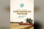 Niğde Ömer Halisdemir Üniversitesi’nde tarım makineleri programı açıldı