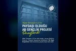 Niğde Teknopark A.Ş.’nin paydaşı olduğu AB Gençlik Projesi onaylandı