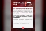 Niğde Valiliği’nden kuvvetli rüzgar uyarısı