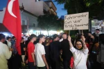 Niğde’de 15 Temmuz’un 10. yılında fener alayı ve demokrasi nöbeti