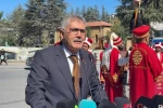 Niğde’de 18. Ahilik Kültürü Haftası coşkuyla kutlandı