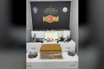 Niğde’de 25 aranan şahıs yakalandı