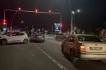 Niğde’de 5 aracın karıştığı zincirleme kaza: 2 yaralı