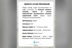 Niğde’de 500 kişilik istihdam fırsatı