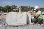 Niğde’de 7 ayrı noktada arkeolojik kazı çalışmaları devam ediyor
