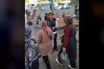 Niğde’de bin 769 vatandaşla ’uyuşturucu’ bilgilendirmesi