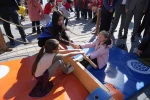 Niğde’de "Bir Tır Dolusu Mutluluk"