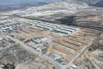 Niğde’de esnafa nefes olacak projenin temeli atıldı