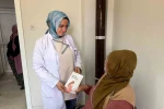 Niğde’de ’Her Gebeye Bir Ebe’ projesiyle riskli gebelikler yakından izleniyor