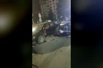 Niğde’de iki otomobil çarpıştı: 4 yaralı