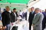 Niğde’de istihdam buluşması: İş arayanlar ve işverenler bir araya geldi