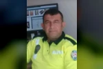 Niğde’de kanser hastası polis memuru hayatını kaybetti