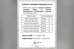 Niğde’de okullara 470 kişilik TYP alımı yapılacak